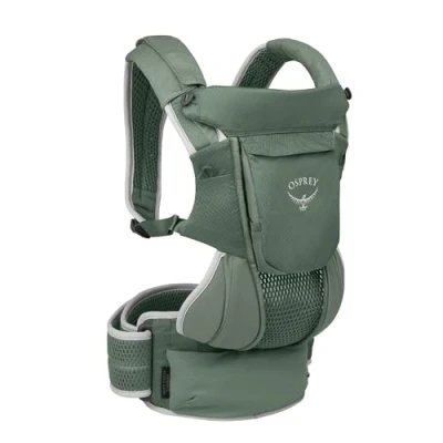 Imagen de Poco Soft Child Carrier Koseret Green O/S