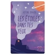 Imagen de Les Étoiles Dans Tes Yeux (ebook)