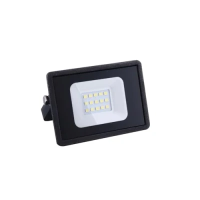 Imagen de Foco Proyector LED 10W 1200Lm 6000ºK IP66 Regulable 60.000H [LM 6001 CW] Greenice