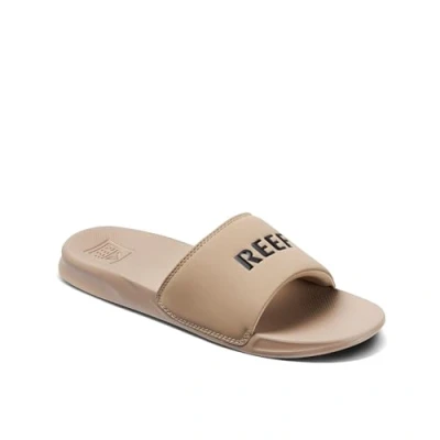 Imagen de Reef One, Slide Sandal Hombre, Marrón, 44 EU