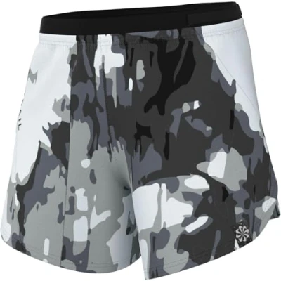 Imagen de Nike Performance W NK DF Trail Short Pantalón corto de deporte, Mujer, Talla: Large, Black/photon dust