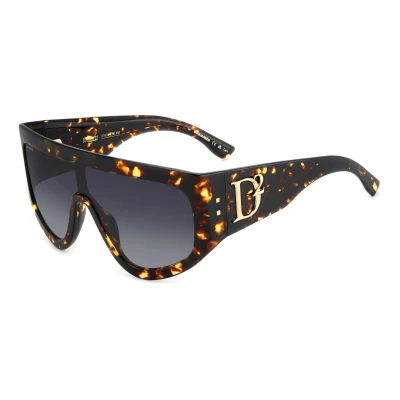 Imagen de Dsquared2 Gafas de sol, Mujer, Talla: 99, Havana