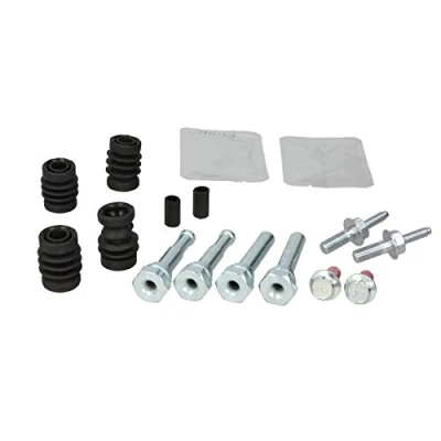 Imagen de QUICK BRAKE 113 1483X Juego de casquillos guía, pinza freno OPEL: Astra J Hatchback, Sports Tourer, Zafira C Tourer