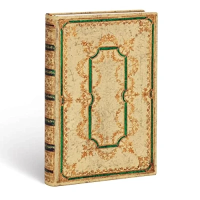 Imagen de Marbled Twine Mini Lined Hardcover Journal: (Iron &amp; Twine)