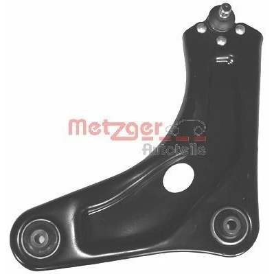 Imagen de METZGER 58061501 Barra oscilante, suspensión de ruedas PEUGEOT: 208 I Hatchback, 207 SW
