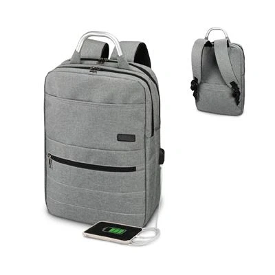Imagen de Mochila Para Ordenador Portátil Subblim Elite 15,6&quot;&quot;