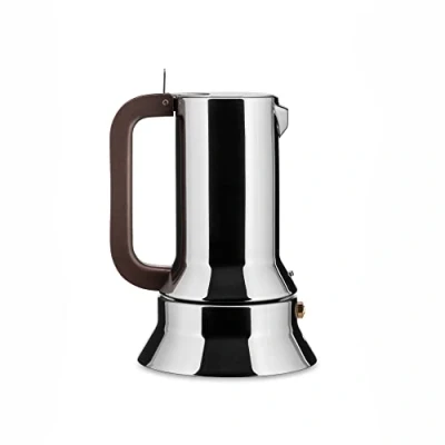 Imagen de Alessi Percolator 9090/3 3 cups by Richard Sapper