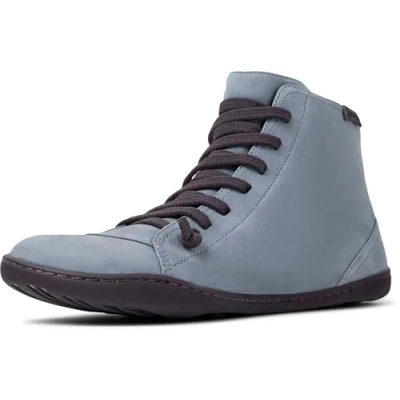 Imagen de Camper PEU Botines bajos, Mujer, Talla: 36, Mittelgrau Zapatos