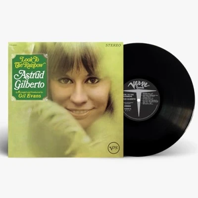 Imagen de Look To The Rainbow [Vinilo]