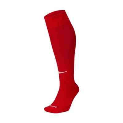 Imagen de Nike SX5728 010, Calcetines Para Hombre, Rojo (University Red / White), S