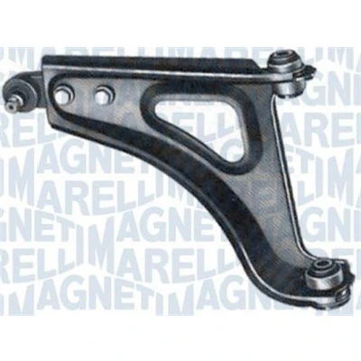 Imagen de MAGNETI MARELLI 301181397500 Barra oscilante, suspensión de ruedas Eje delantero, izquierda Brazo oscilante transversal RENAULT: TWINGO 1