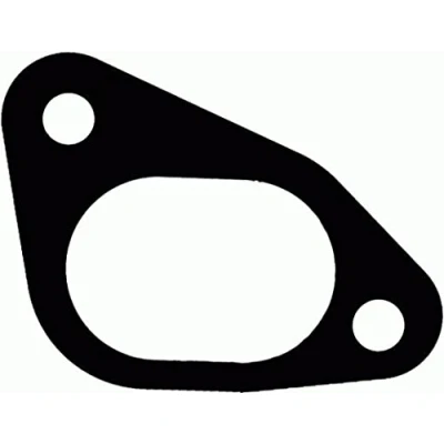 Imagen de REINZ 71 36724 00 Junta Colector de Escape izquierda Metal SKODA: Fabia 1 Combi, Octavia I Hatchback, VOLKSWAGEN: Lupo / 3L