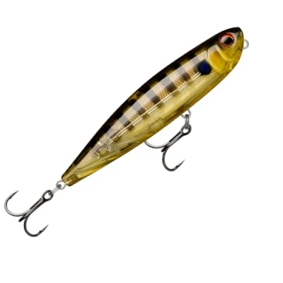 Imagen de Rapala Precision Xtreme Pencil Glassy Gill UV Jerkbait 11cm (21g)