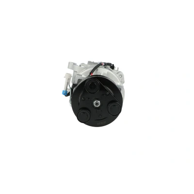 Imagen de NRF 320213 compresor de Aire Acondicionado QS90 12 PAG 46 YF R 1234yf, 134 a con aceite PAG, junta anular VAUXHALL: Mokka / X