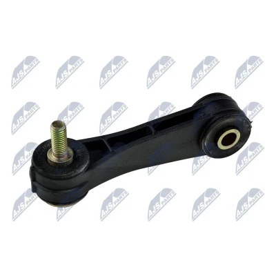 Imagen de NTY ZLP VW 005 Bieleta de suspensión Eje delantero, izquierda, derecha VOLKSWAGEN: Golf 4, 4 Variant, Bora Berlina
