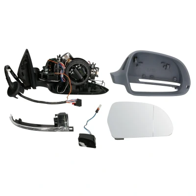 Imagen de Retrovisor exterior BLIC 5402 25 035332P Derecha