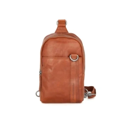 Imagen de Spikes &amp; Sparrow Bandolera, Hombre, Talla: One Size, Brown