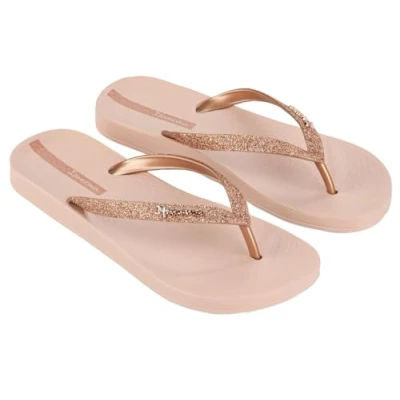 Imagen de Ipanema Sandalias de dedo, Mujer, Talla: 39, pink glitter Zapatos