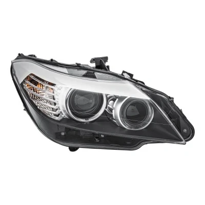 Imagen de Faro principal HELLA 1EL 009 933 421, Derecha
