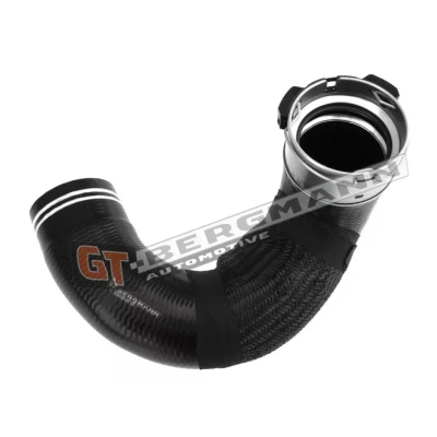 Imagen de GATES 09 0869 Manguera Turbo Policloropreno (Neopreno) ALFA ROMEO: Giulietta Hatchback, Furgón norauto, oscaro, mister auto