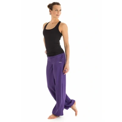 Imagen de Winshape Cross Back Top Prenda, Color Negro, Talla M