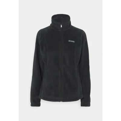Imagen de Columbia Benton SPRINGS FULL ZIP Forro polar, Mujer, Talla: XL, Black