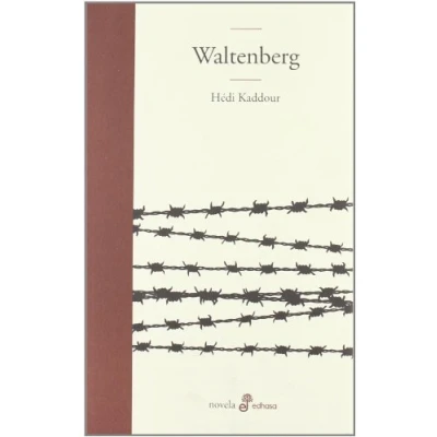 Imagen de Waltenberg (Edhasa Literaria)