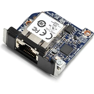 Imagen de HP Puerto Flexible LAN Bluetooth de 1 GbE 2020