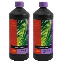 Imagen de ATAMI Abono Nutrition Coco A+B 1L B&#039;Cuzz