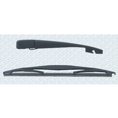 Imagen de Limpiaparabrisa MAGNETI MARELLI 000723180371