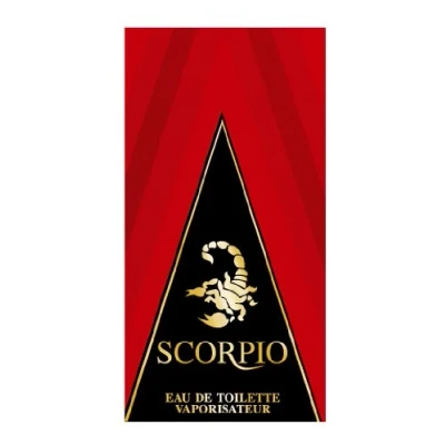Imagen de Scorpio Rouge Colonia para hombre, frasco con vaporizador, 75 ml