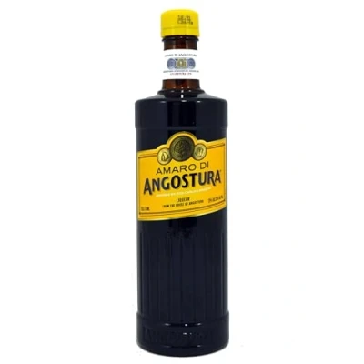 Imagen de Licores Angostura Amaro 70 cl