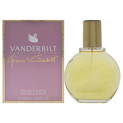 Imagen de Vanderbilt Eau de Toilette 100 ml