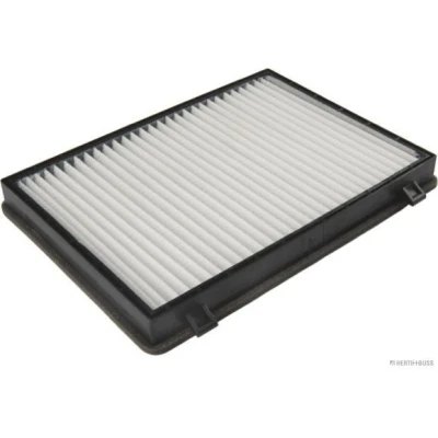 Imagen de HERTH+BUSS JAKOPARTS J1340909 Filtro de habitáculo partículas 274,5 26,5 CHEVROLET: Captiva, OPEL: Antara, VAUXHALL: Antara