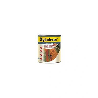 Imagen de XYLADECOR PROTECTOR MATE EXTRA 3EN1 ROBLE 5 L