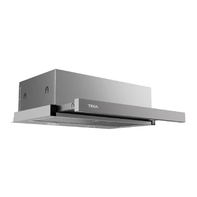 Imagen de Teka Cnl 6415 Inox Campana Telescopica Ancho 60 Cm