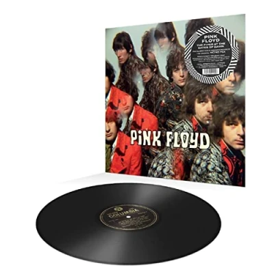 Imagen de Pink Floyd The Piper At Gates Of Dawn (Mono) Lp [Vinilo]