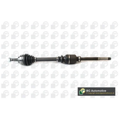 Imagen de Semi eje BGA DS6733R