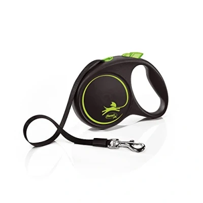 Imagen de Flexi Black Design m Cinta 5 (Verde)