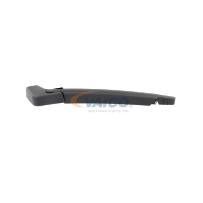 Imagen de Brazo del limpiaparabrisas, lavado de parabrisas VAICO V95 9593 Original calidad posterior con caperuza VOLVO: XC90 I