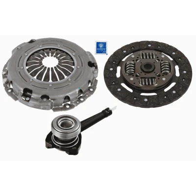 Imagen de SACHS 3000 990 593 Kit de Embrague