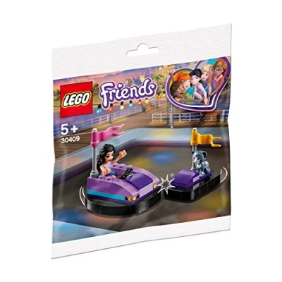 Imagen de LEGO 30409 de Emma Backlash (Polybag)