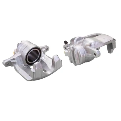 Imagen de HELLA 8AN 355 790 911 Pinza de freno sin soporte CITROËN: Xsara Picasso, C4 Coupé, Hatchback, PEUGEOT: 307 SW, Partner II Furgón