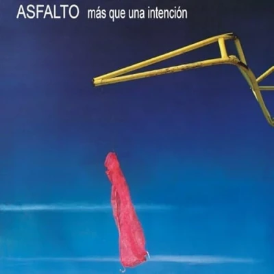 Imagen de Mas que una Intención [Vinilo]