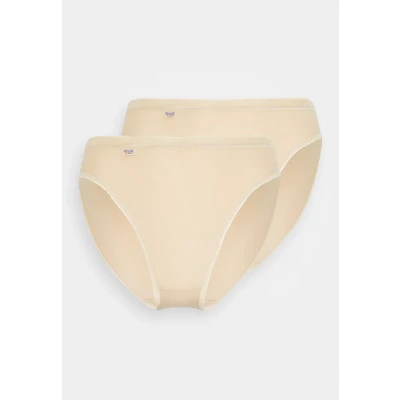Imagen de Sloggi 2 PACK Braguitas, Mujer, Talla: 38, Skin
