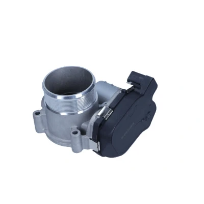 Imagen de MAXGEAR 58 0107 Cuerpo de Mariposa eléctrico AUDI: A3 Sportback, A6 C6 Berlina, Hatchback, VOLKSWAGEN: GOLF 5, 6, Passat B6 Berlina