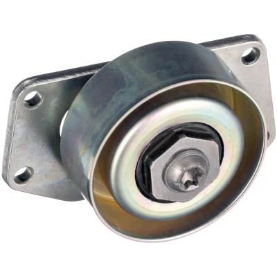 Imagen de GATES FleetRunner Micro V Kit T38232 Polea Tensora PEUGEOT: 206 Hatchback, Partner I Furgón, Combispace, CITROËN: Xsara Picasso