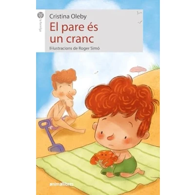 Imagen de El Meu Pare Es Un Cranc: 129 (La formiga)