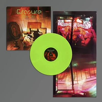 Imagen de Day Glo (Based on a True Story) [Vinilo]