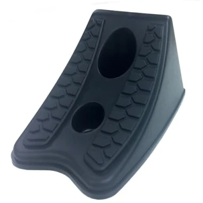 Imagen de START 9397 Cuñas para rueda 1 negro Plástico